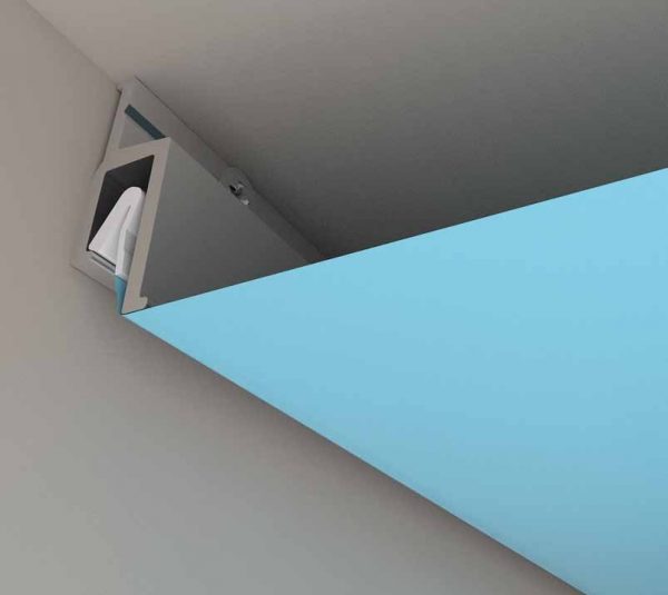 Información técnica - techosled